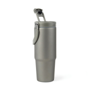 VINGA Eos Trek fľaša z rec. Nehrdz. ocele RCS 880 ml - Vinga
