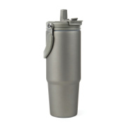 VINGA Eos Trek fľaša z rec. Nehrdz. ocele RCS 880 ml - Vinga