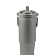 VINGA Eos Trek fľaša z rec. Nehrdz. ocele RCS 880 ml - Vinga