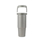 VINGA Eos Trek fľaša z rec. Nehrdz. ocele RCS 880 ml - Vinga