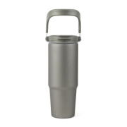 VINGA Eos Trek fľaša z rec. Nehrdz. ocele RCS 880 ml - Vinga