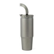 VINGA Eos Trek fľaša z rec. Nehrdz. ocele RCS 880 ml - Vinga