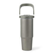 VINGA Eos Trek fľaša z rec. Nehrdz. ocele RCS 880 ml - Vinga