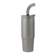 VINGA Eos Trek fľaša z rec. Nehrdz. ocele RCS 880 ml - Vinga