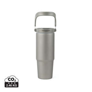 VINGA Eos Trek fľaša z rec. Nehrdz. ocele RCS 880 ml