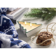 Sviečka v tvare stromčeka HOLIFIR