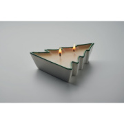 Sviečka v tvare stromčeka HOLIFIR