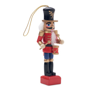 Malá ozdoba, Luskáčik JOLLY