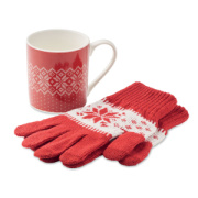 Zimná darčeková sada COPITO SET