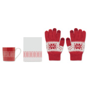 Zimná darčeková sada COPITO SET