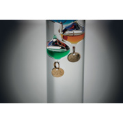 Teplomer Galileo sklenený 28cm GALI