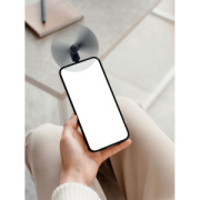 Prenosný ventilátor USB-C PHAN