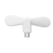 Prenosný ventilátor USB-C PHAN