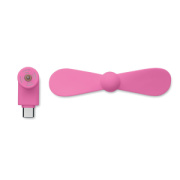 Prenosný ventilátor USB-C PHAN