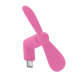 Prenosný ventilátor USB-C PHAN