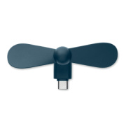 Prenosný ventilátor USB-C PHAN