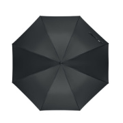 27palcový vetruodolný dáždnik LLUVIA