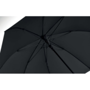 27palcový vetruodolný dáždnik LLUVIA