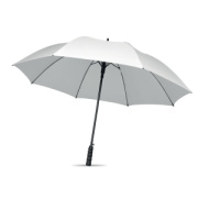 27palcový vetruodolný dáždnik LLUVIA