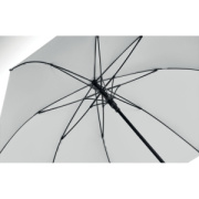 27palcový vetruodolný dáždnik LLUVIA