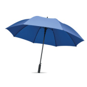 27palcový vetruodolný dáždnik LLUVIA