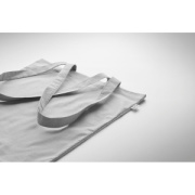 Nákupná taška z recyklovanej bavlny VIVEKA COLOUR