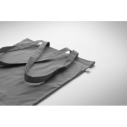 Nákupná taška z recyklovanej bavlny VIVEKA COLOUR