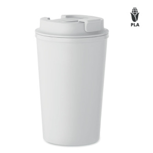 Dvojstenný kelímok 350ml BEIBAKU