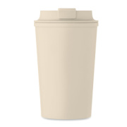 Dvojstenný kelímok 350ml BEIBAKU
