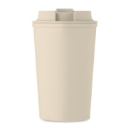 Dvojstenný kelímok 350ml BEIBAKU