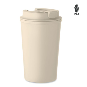 Dvojstenný kelímok 350ml BEIBAKU