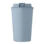 Dvojstenný kelímok 350ml BEIBAKU