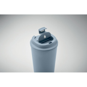 Dvojstenný kelímok 350ml BEIBAKU