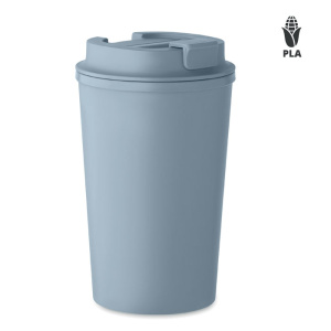 Dvojstenný kelímok 350ml BEIBAKU