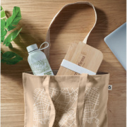 Darčeková obedová sada. EMERALD SET