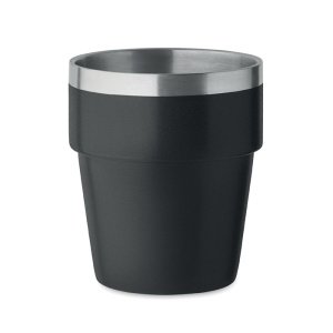 Dvojstenný pohárik 250 ml ACERITO