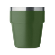Dvojstenný pohárik 250 ml ACERITO