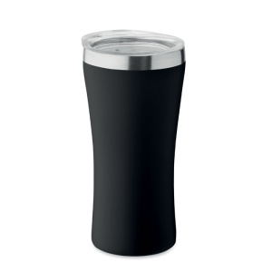 Dvojstenný pohárik 160 ml OZ