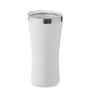 Dvojstenný pohárik 160 ml OZ
