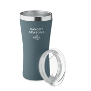 Dvojstenný pohárik 160 ml OZ