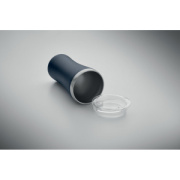 Dvojstenný pohárik 160 ml OZ