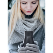 Ohrievacia alebo chladiaca fľaša CALEFRIO