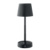 Dobíjacia stolná USB lampa TAPLAMB, farba - černá