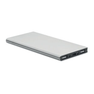 Powerbanka 8000 mAh POWERFLAT8C