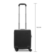 Kufrík pod sedadlo STOR