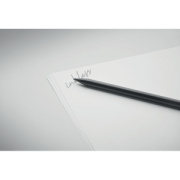 Bezatramentové pero z hliníka PENEVER