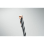 Tlačítkové pero BERN ROSE