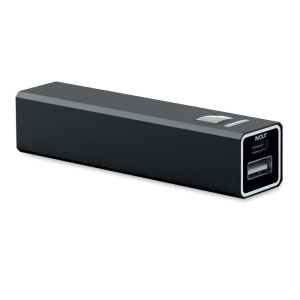 Power banka 2600 mAh POWERALUC