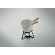 Keramická sada na fondue KASE