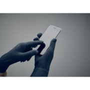 Pletené rukavice HANDNIT